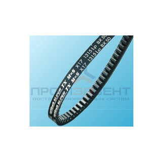 Optibelt SUPER TX X17 1160