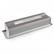 Блок питания для светодиодной ленты пылевлагозащищенный 150W 12V IP67