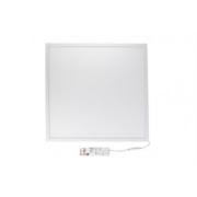 VS Flat Panel 30W 595x595x10,5 IP20  4000K 3000Lm - светильник светодиодная панель Vossloh-Schwabe