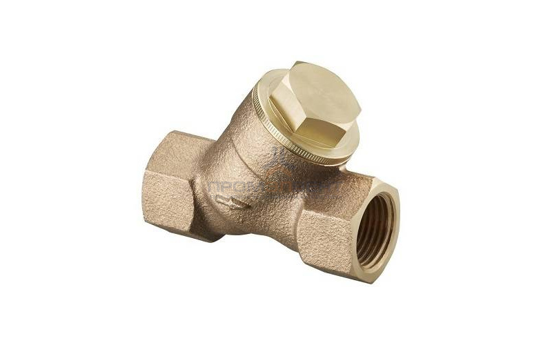 Фильтр грубой очистки Oventrop - 3/8