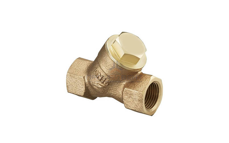 Фильтр грубой очистки Oventrop - 2