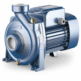 Насос центробежный Pedrollo HF 70C - 1,1 кВт (3x230/400 В, PN10, Qmax 300 л/мин, Hmax 28 м)