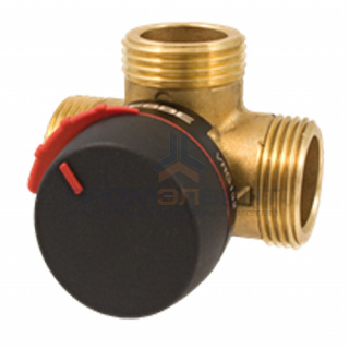 Клапан смесительный трехходовой ESBE VRG132 - 3/4" (НР, PN10, Tmax 110°C, KVS 1,0)