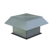ВИК-Ш — Вентилятор крышный радиальный малошумный