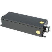 Приточная вентиляционная установка Minibox E-300 GTC