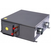 Приточная вентиляционная установка Minibox W-1650 GTC