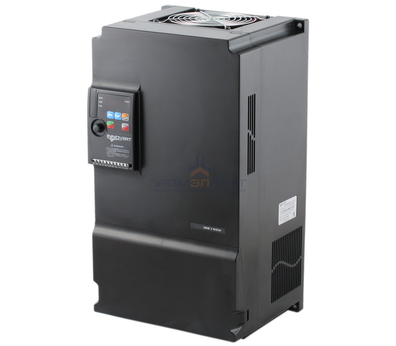 Частотный INNOVERT ISD373M43E