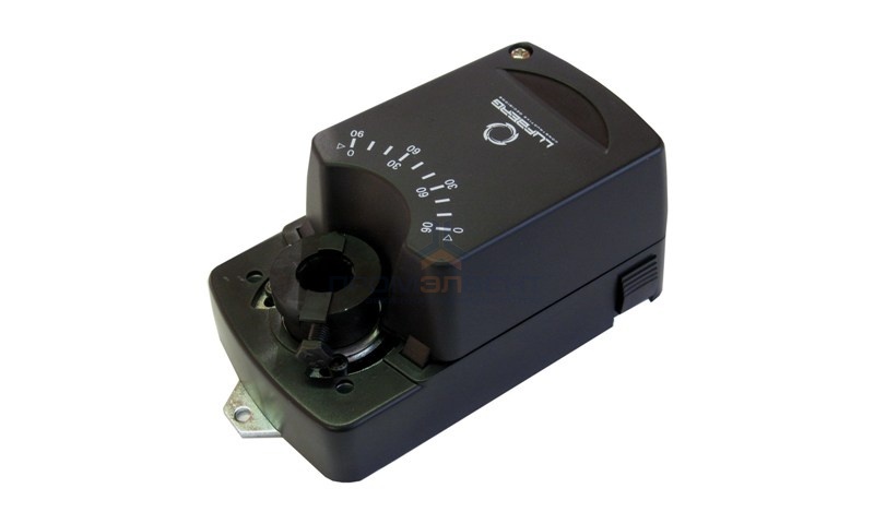 Электропривод Lufberg DA04N24S