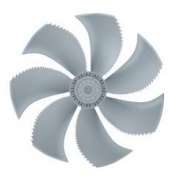 Вентилятор Ziehl-abegg FN063-6EA.4I.V7P1 осевой