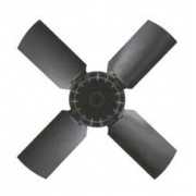 Вентилятор Ziehl-abegg FC080-VDQ.7Q.V4 осевой