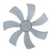 Вентилятор Ziehl-abegg FN071-ADD.6F.A7P1 осевой