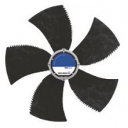 Вентилятор Ziehl-abegg FN080-ZIQ.DG.V5P4 220B энергосберегающий