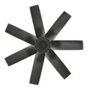 Вентилятор Ziehl-abegg FC125-NDF.7M.A7 осевой