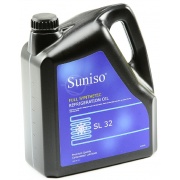 Масло SUNISO SL-32, 4 литра
