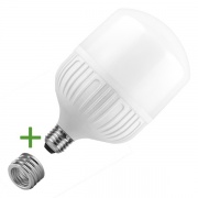 Лампа светодиодная LED Feron LB-65 50вт 4000K 4600lm Е27/Е40 белый свет