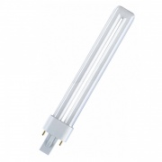 Лампа Osram Dulux S 11W/11-865 G23 дневной свет
