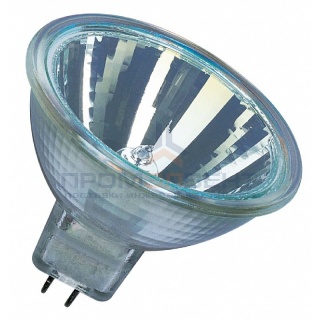 Лампа галогенная Osram 46860 VWFL Decostar 51 Titan 20W 60° 12V GU5.3