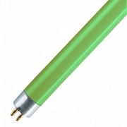 Люминесцентная лампа T4 Foton LТ4 30W GREEN G5 зеленый