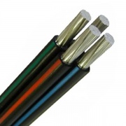 Самонесущий изолированный провод СИП-4 4х50