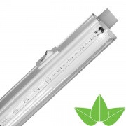 Светильник светодиодный FL-LED T4 14W PLANTS 220V L873x22x30mm для растений без кабеля