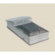 Внутрипольный конвектор Primoclima PCVM125 (2000мм)