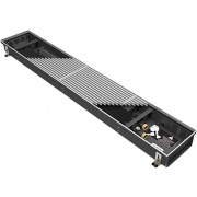 Внутрипольный конвектор Varmann Qtherm ECO 230-90-1400