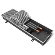 Внутрипольный конвектор Techno Vent KVZV 420-140-1500