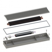 Внутрипольный конвектор itermic ITTBL 70-2400-280