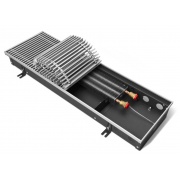 Внутрипольный конвектор Techno Usual KVZ 200-140-1800