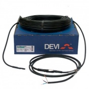 Нагревательный кабель Devi DTCE-30, 55m, 1700W, 230V