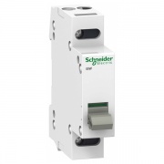 Выключател нагрузки iSW Acti 9 Schneider Electric 2П 20A (модульный рубильник)